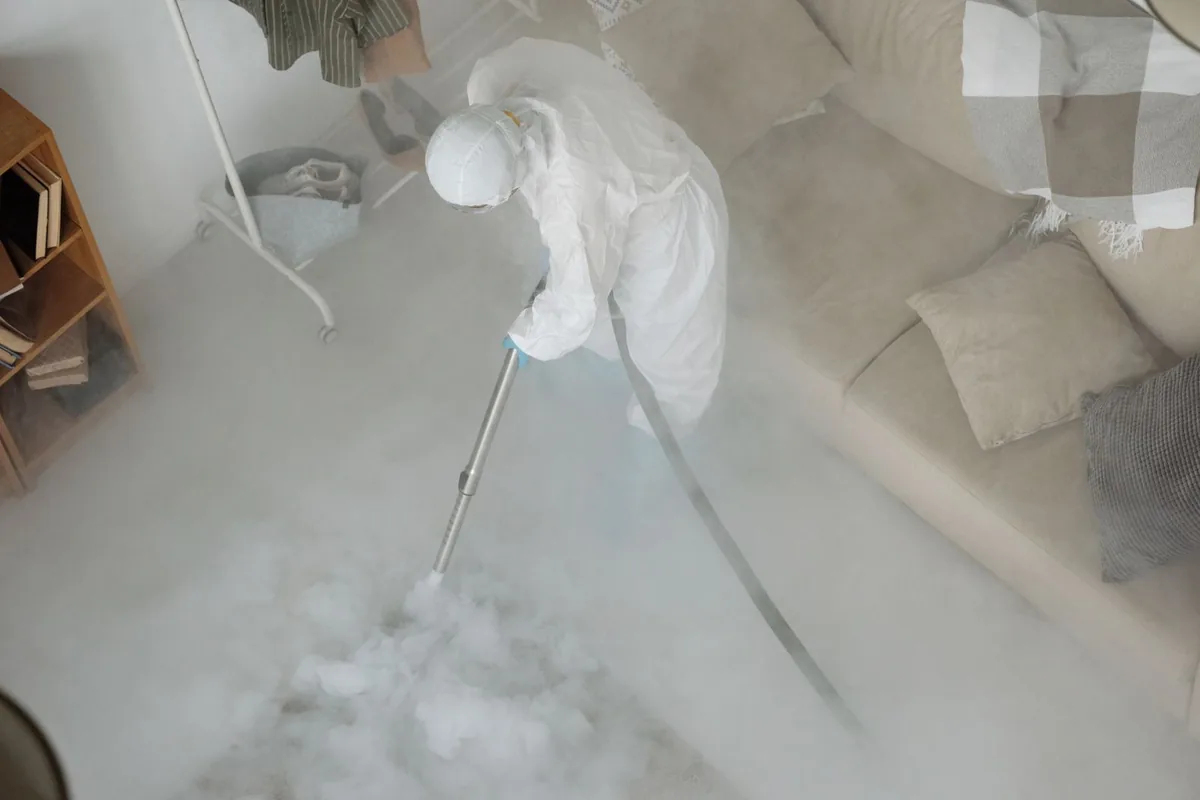 Biohazard Cleanup in Westminster, LA
